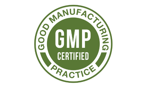 Joint vive Gmp certified